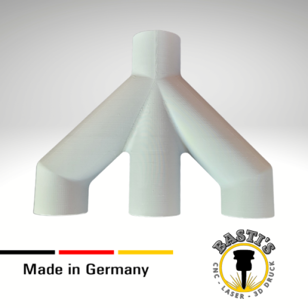 3fach-Verteiler